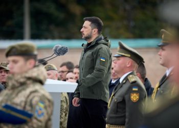 Володимир Зеленський