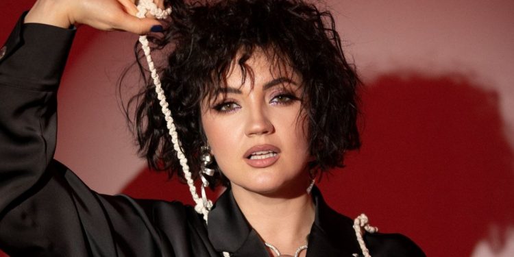 Оля Цибульська