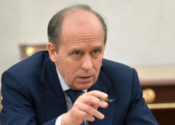 Олександр Бортніков