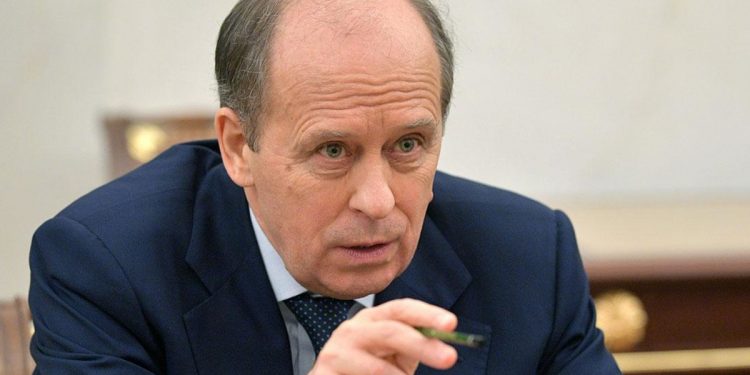 Олександр Бортніков