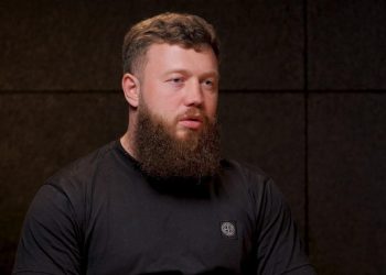 Дмитро Кухарчук