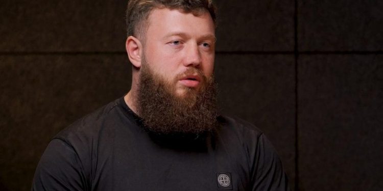 Дмитро Кухарчук