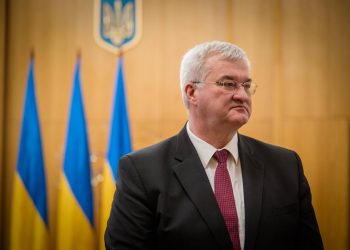 Андрій Сибіга