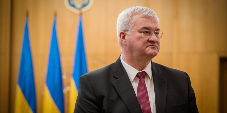 Андрій Сибіга