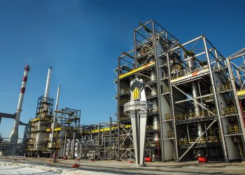 Новокуйбишевський НПЗ