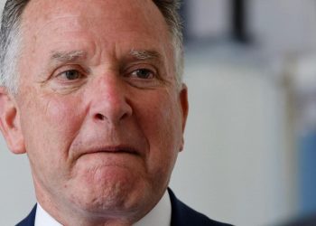 Стівен Віткoфф