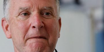 Стівен Віткoфф