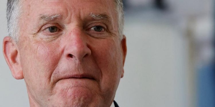 Стівен Віткoфф