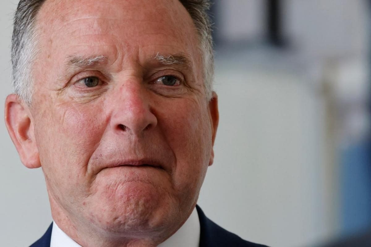 Стівен Віткoфф