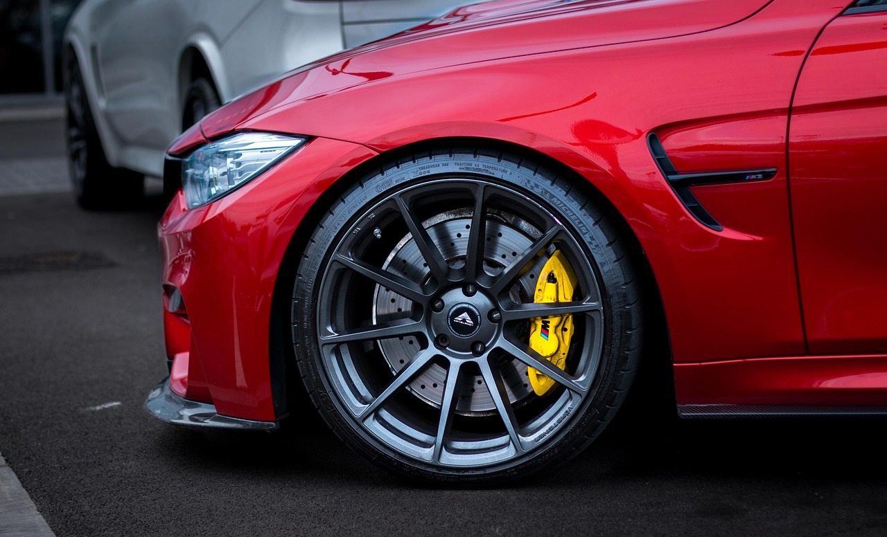 BMW M4