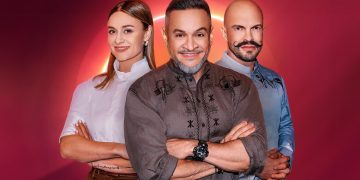 «МастерШеф-16 сезон».