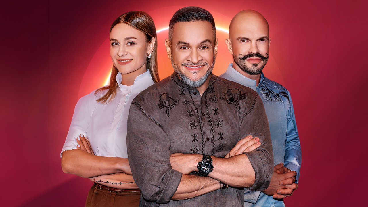 «МастерШеф-16 сезон».