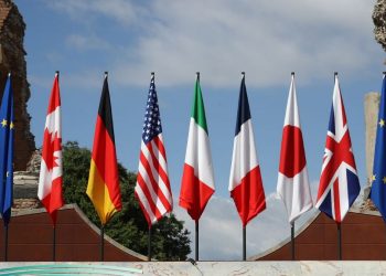 Країни G7 готові профінансувати відновлення енергетики України після атак РФ