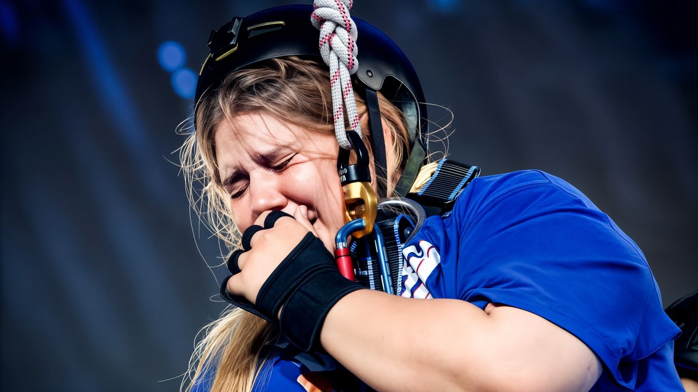 Зважені та щасливі 2025.