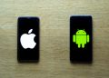 Android та Apple.