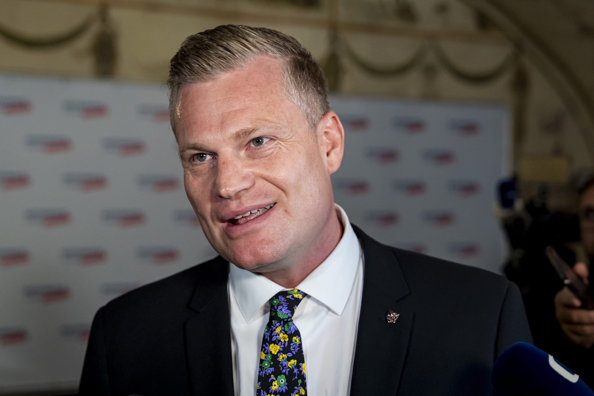 Філіп Турек.