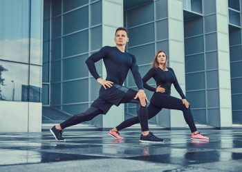 Тренування.