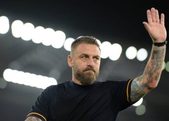 Даніель Де Россі