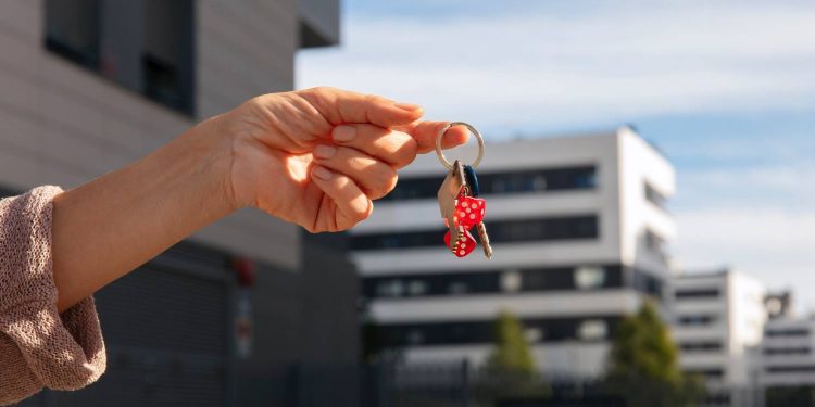 Оренда житла.