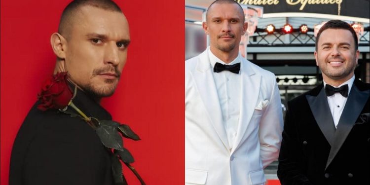 Холостяк-14.