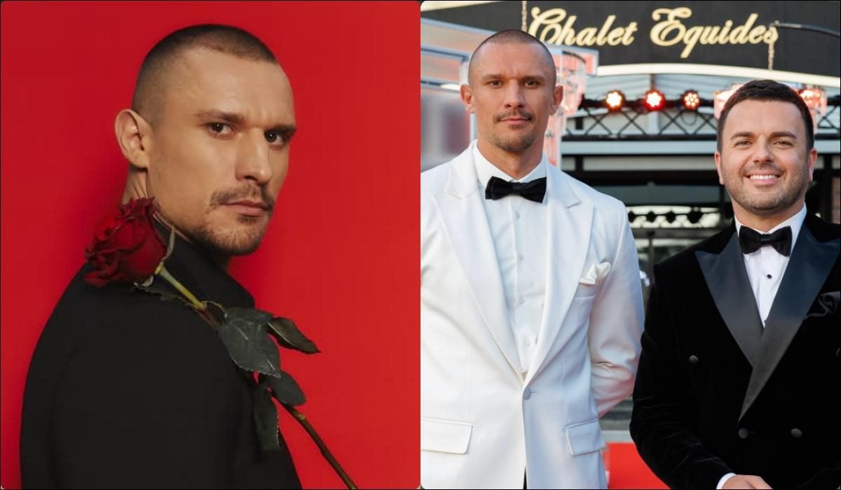 Холостяк-14.