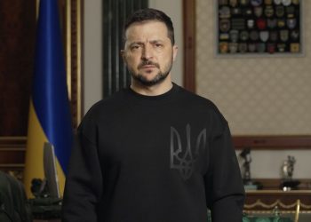 Зеленський