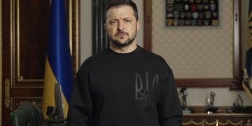 Зеленський