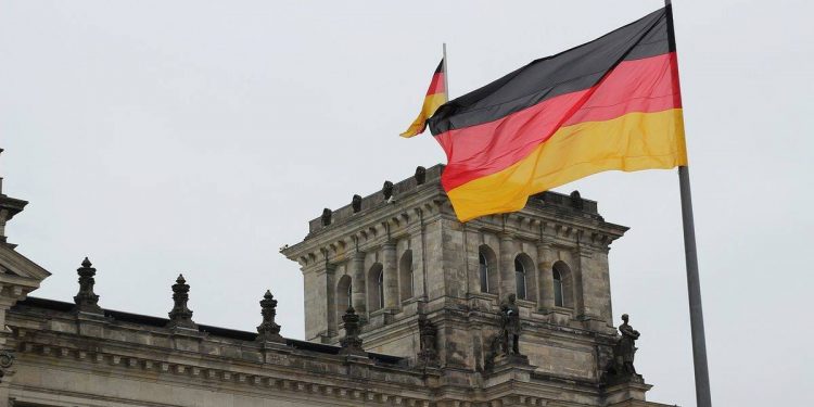 Німеччина.