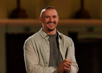 Тарас Цимбалюк.