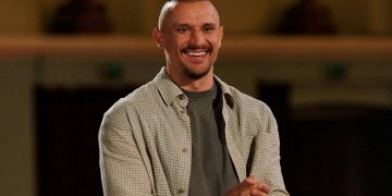 Тарас Цимбалюк.