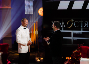 «Холостяк-14».