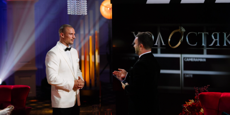 «Холостяк-14».