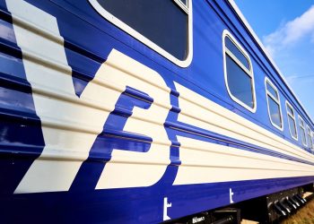 Укрзалізниця.