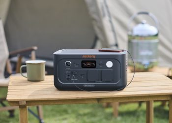 Jackery Explorer 500 v2.