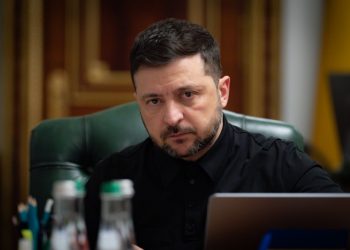 Володимир Зеленський