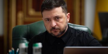 Володимир Зеленський