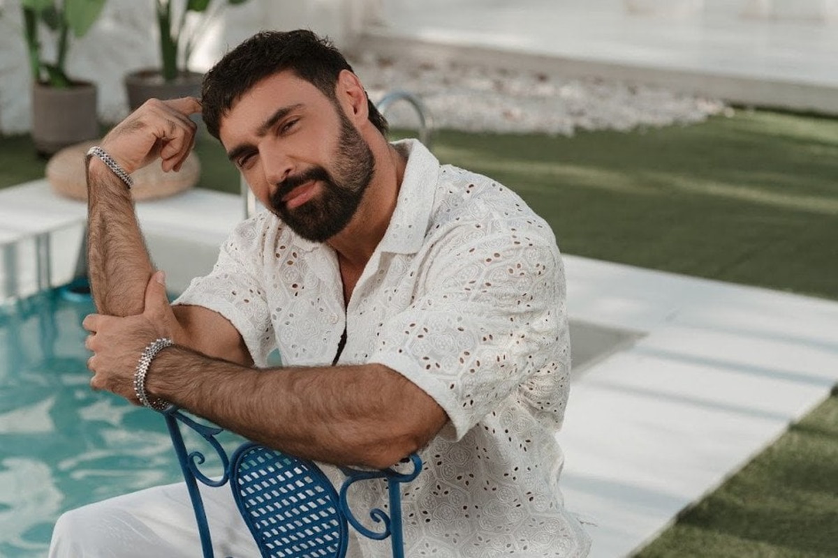 Віталій Козловський