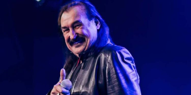 Степан Гіга