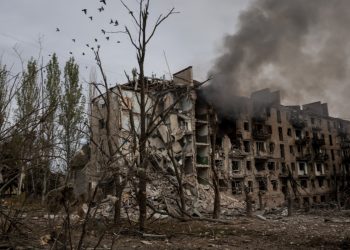 Костянтинівка