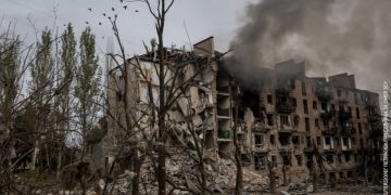 Костянтинівка