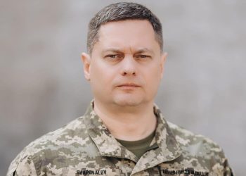 Геннадій Шаповалов