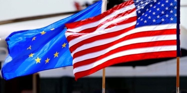 ЄС і США