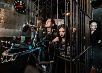 квест комната