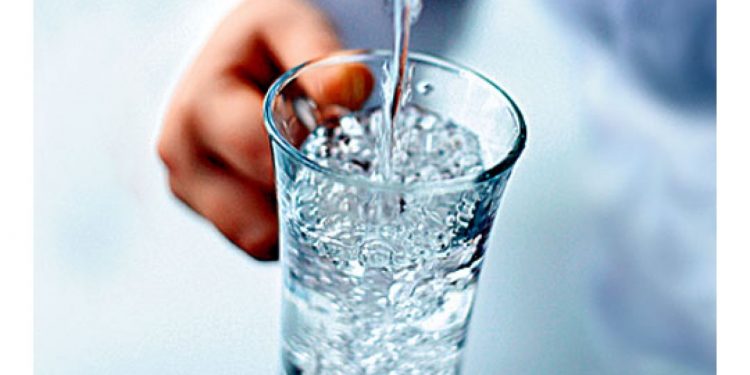 фільтри для води