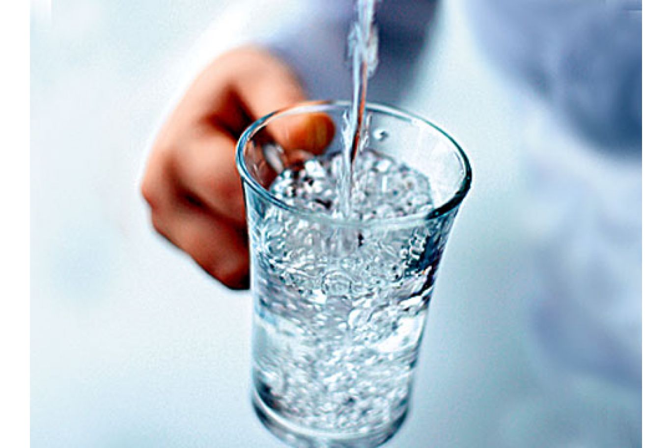 фільтри для води