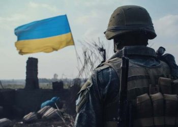 Військовий.