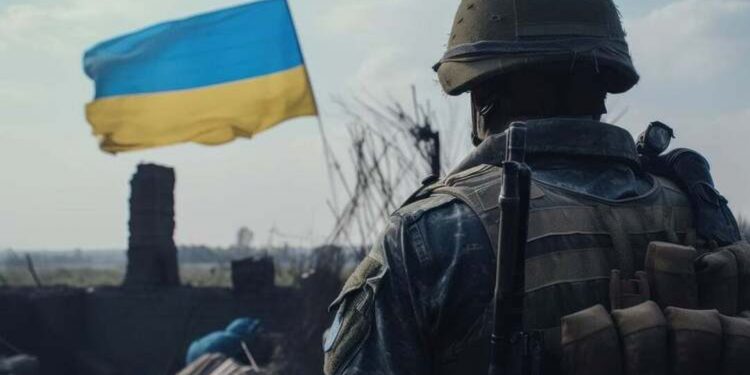 Військовий.