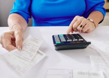 Комунальні послуги.