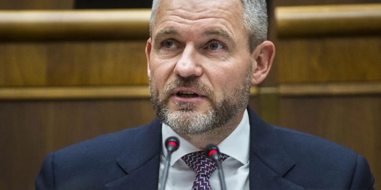 Пеллегріні.