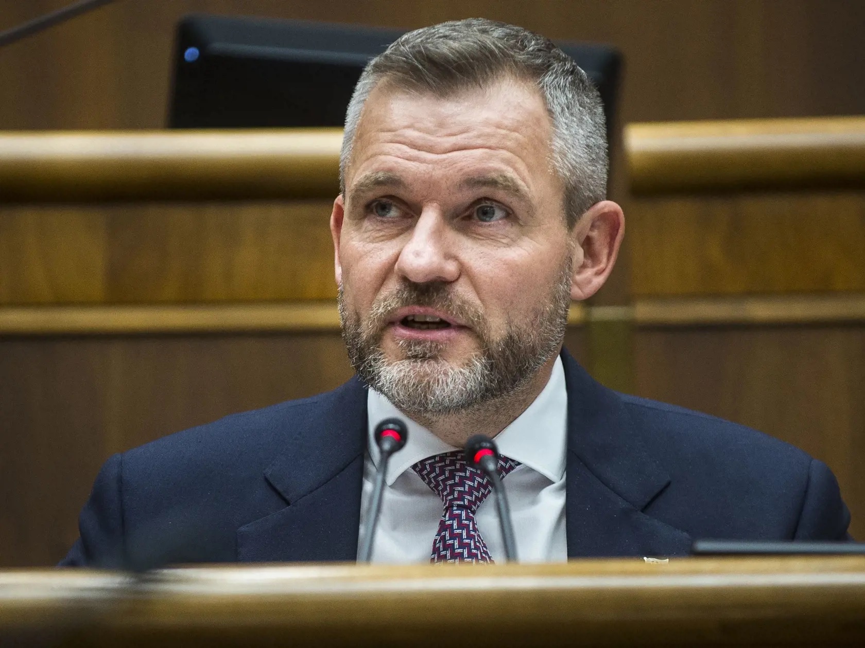 Пеллегріні.